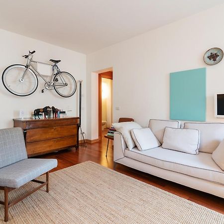 Scrovegni Design Apartment Πάδοβα Εξωτερικό φωτογραφία