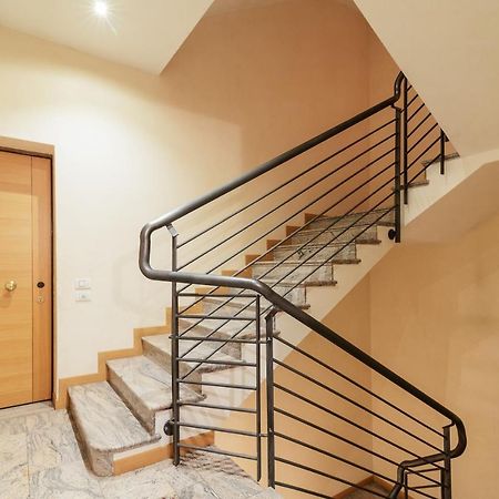 Scrovegni Design Apartment Πάδοβα Εξωτερικό φωτογραφία