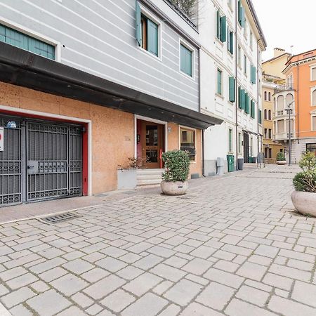 Scrovegni Design Apartment Πάδοβα Εξωτερικό φωτογραφία