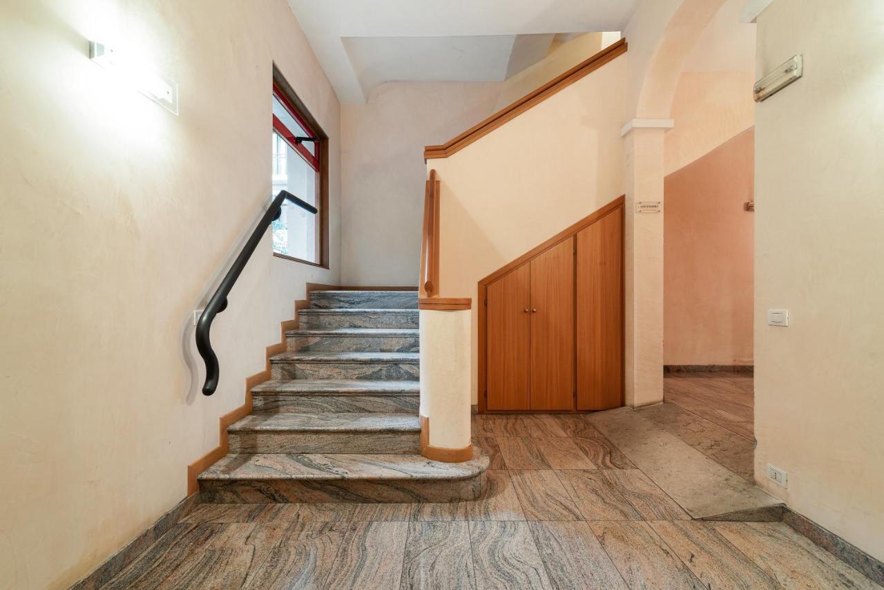 Scrovegni Design Apartment Πάδοβα Εξωτερικό φωτογραφία