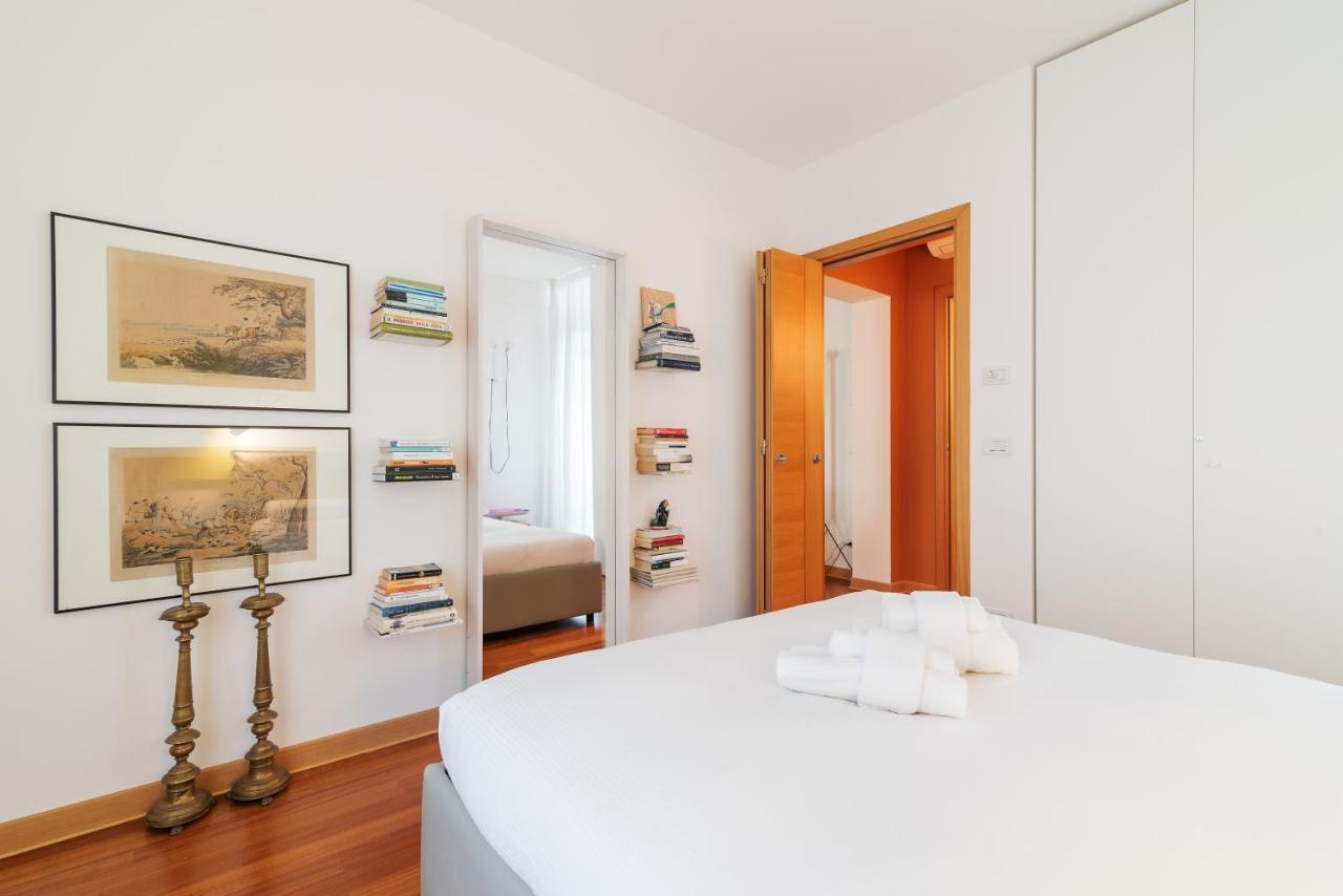 Scrovegni Design Apartment Πάδοβα Εξωτερικό φωτογραφία