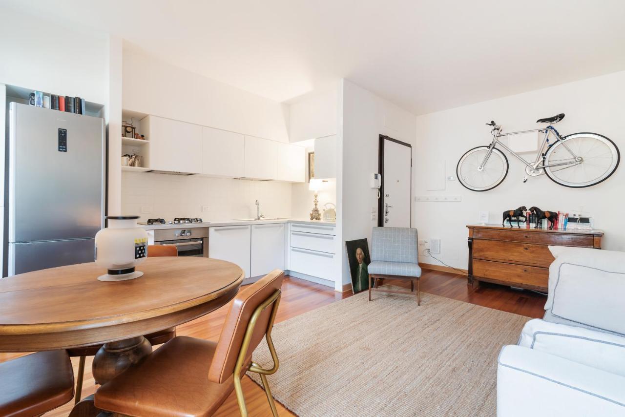 Scrovegni Design Apartment Πάδοβα Εξωτερικό φωτογραφία
