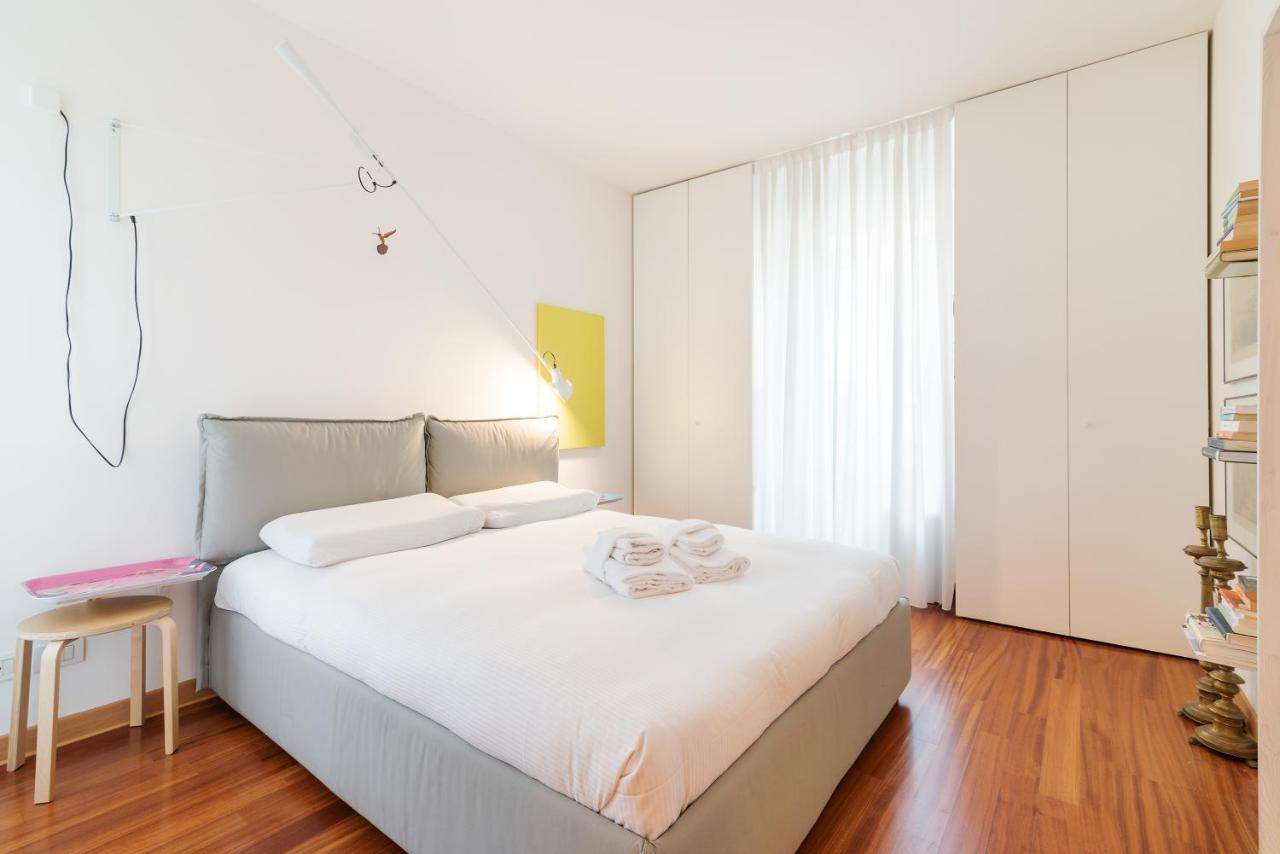 Scrovegni Design Apartment Πάδοβα Εξωτερικό φωτογραφία