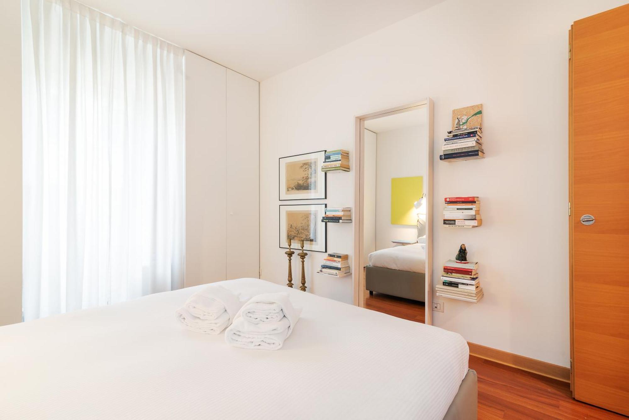 Scrovegni Design Apartment Πάδοβα Εξωτερικό φωτογραφία
