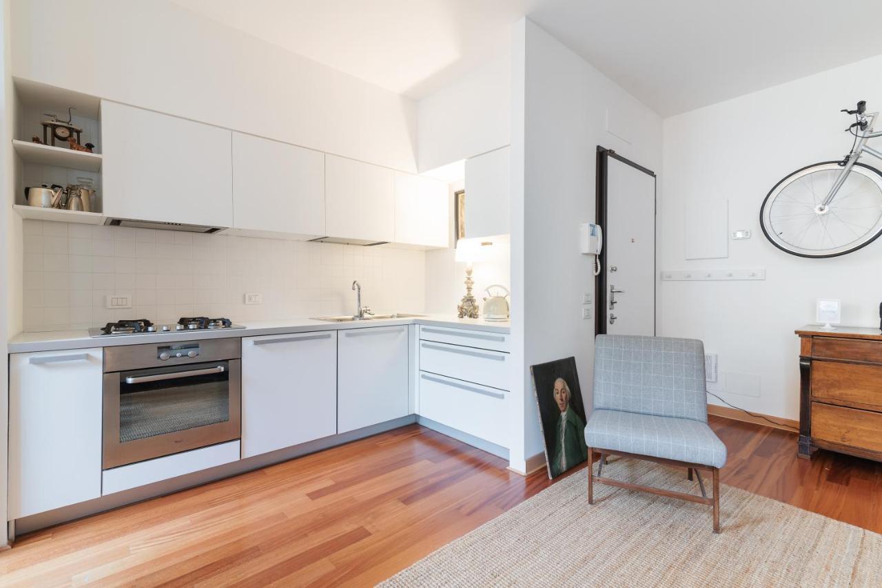 Scrovegni Design Apartment Πάδοβα Εξωτερικό φωτογραφία