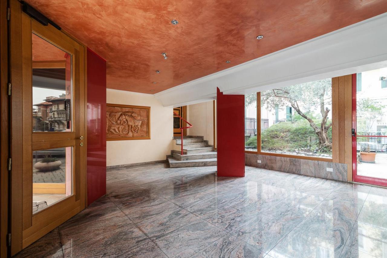 Scrovegni Design Apartment Πάδοβα Εξωτερικό φωτογραφία