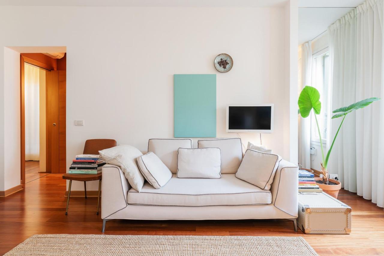 Scrovegni Design Apartment Πάδοβα Εξωτερικό φωτογραφία