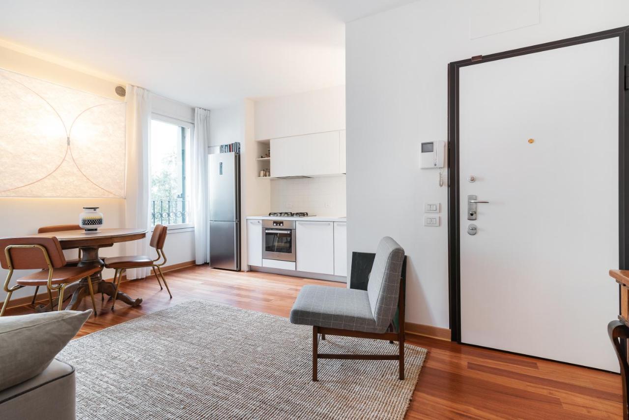 Scrovegni Design Apartment Πάδοβα Εξωτερικό φωτογραφία