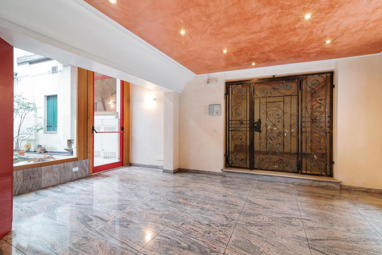 Scrovegni Design Apartment Πάδοβα Εξωτερικό φωτογραφία