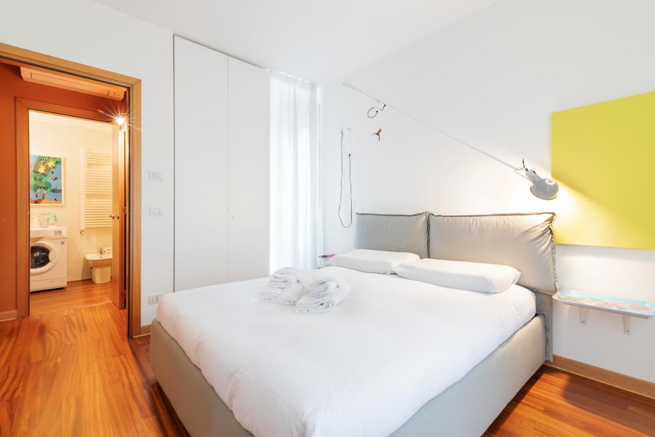 Scrovegni Design Apartment Πάδοβα Εξωτερικό φωτογραφία