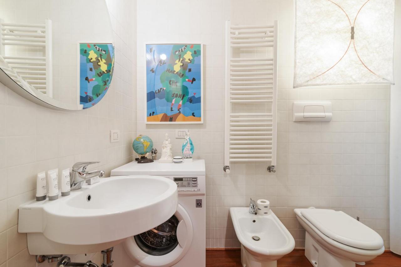 Scrovegni Design Apartment Πάδοβα Εξωτερικό φωτογραφία
