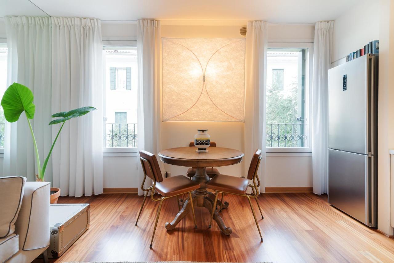 Scrovegni Design Apartment Πάδοβα Εξωτερικό φωτογραφία